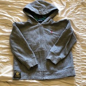Ralph Lauren Hoodie